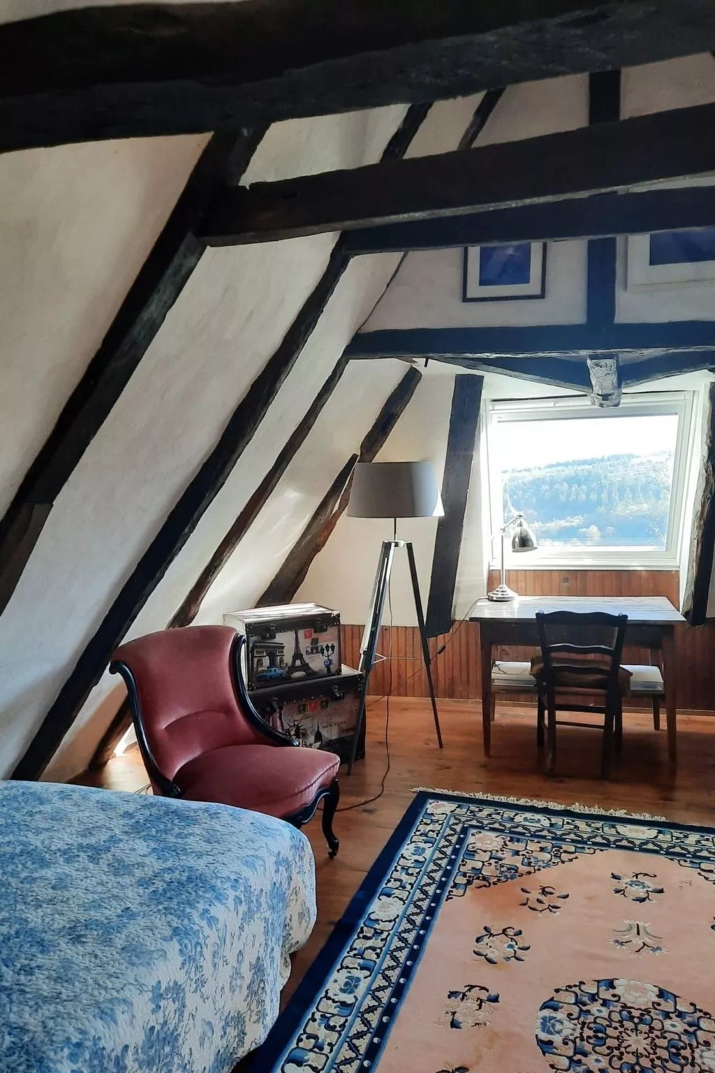 Landhaus in der Dordogne-Binnen