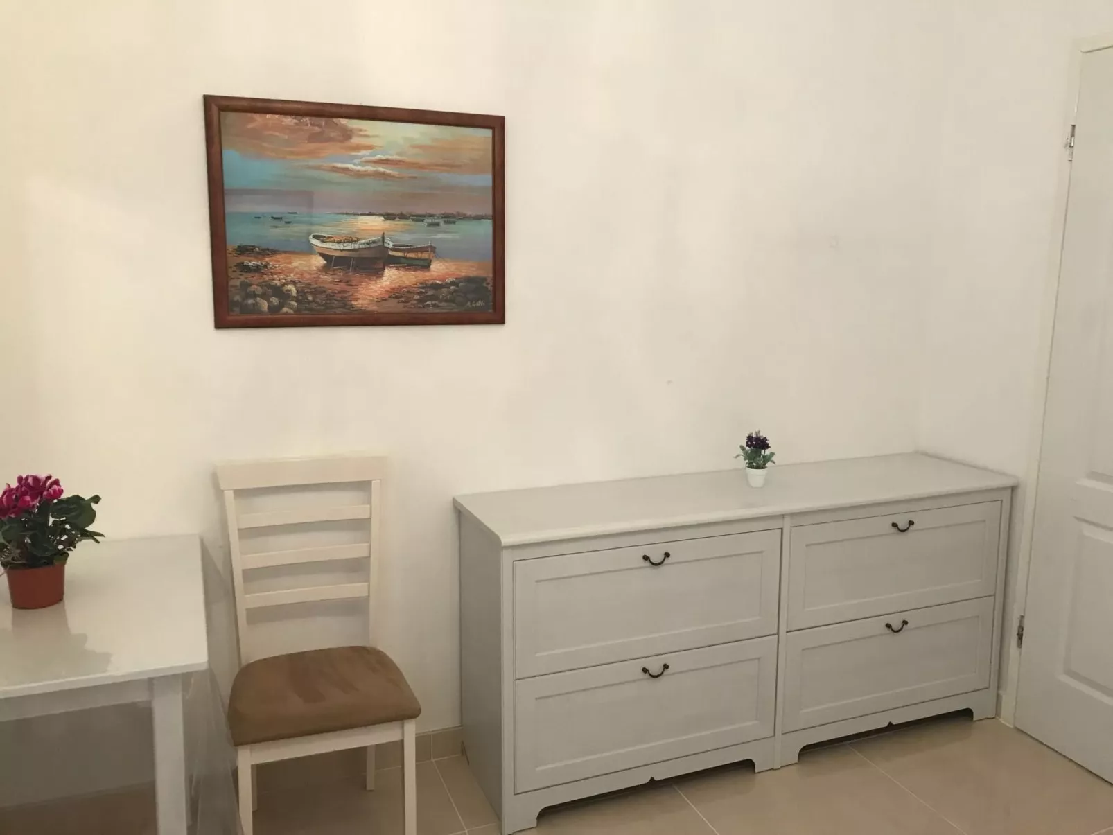 Ferienwohnung-Binnen