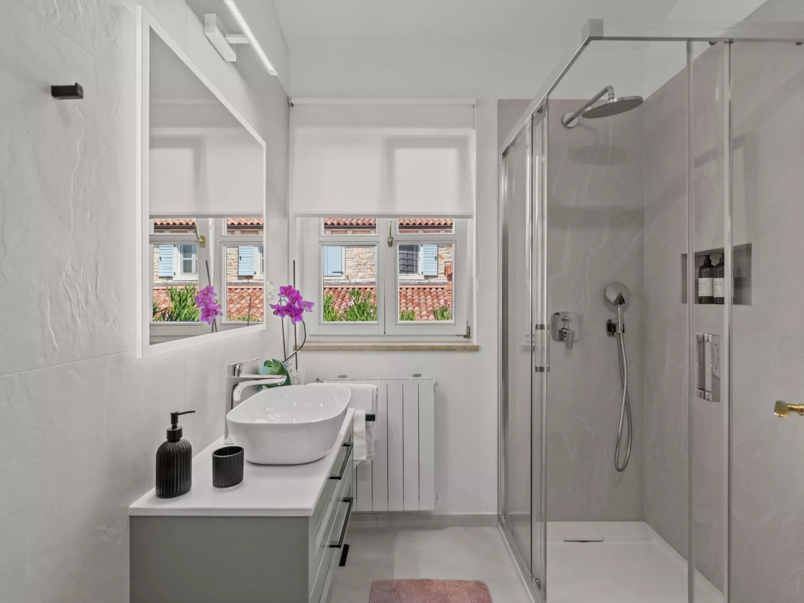 Villa Mia Lea für 6 Personen-Binnen