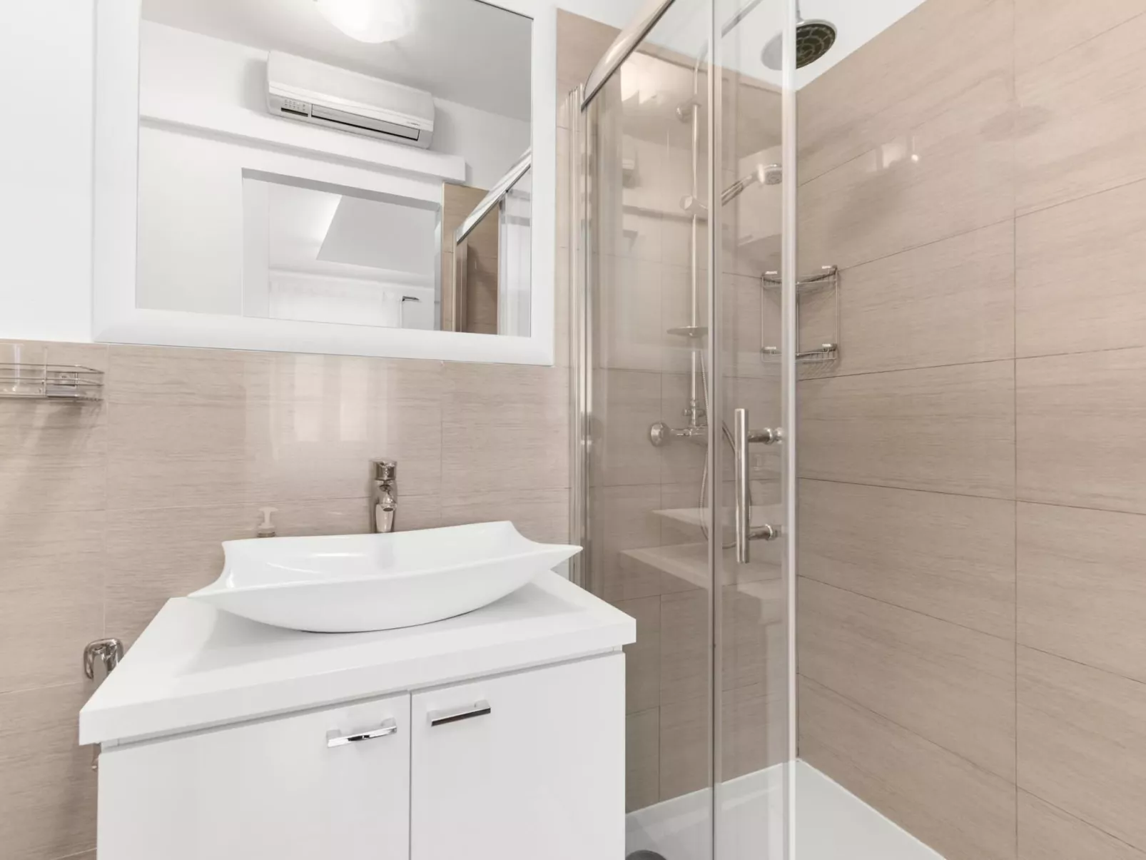 Ferienvilla "Flavia"-Binnen