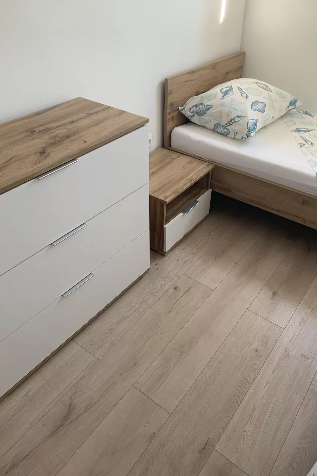 In Banjole mit Terrasse und Garten-Binnen