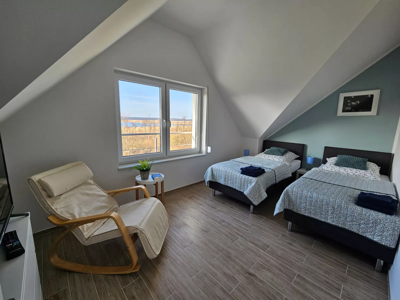 Ferienvilla "Villa Koprowo" mit Jacuzzi und Sauna-Image-tags.info