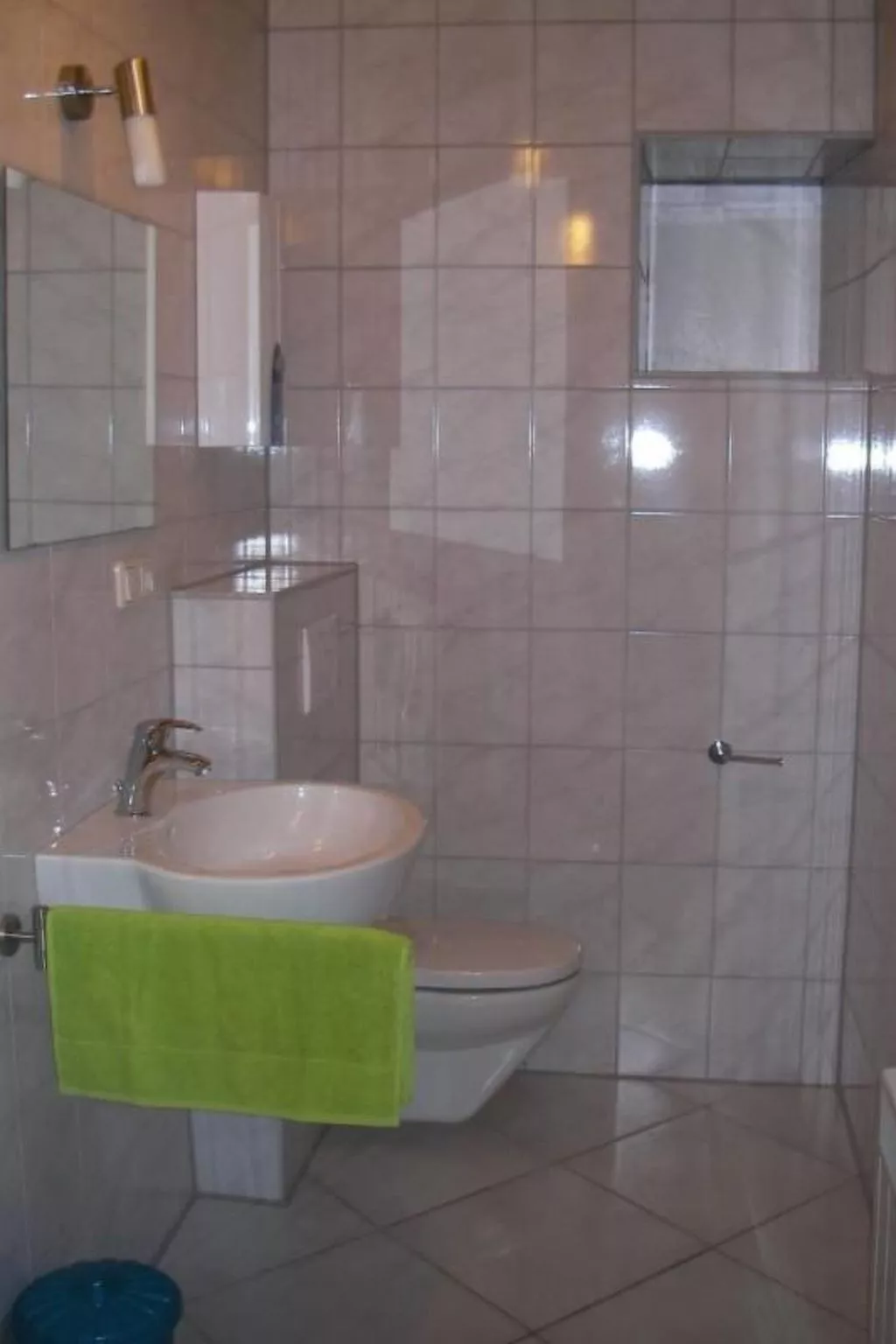 Haus" Walter"-Binnen