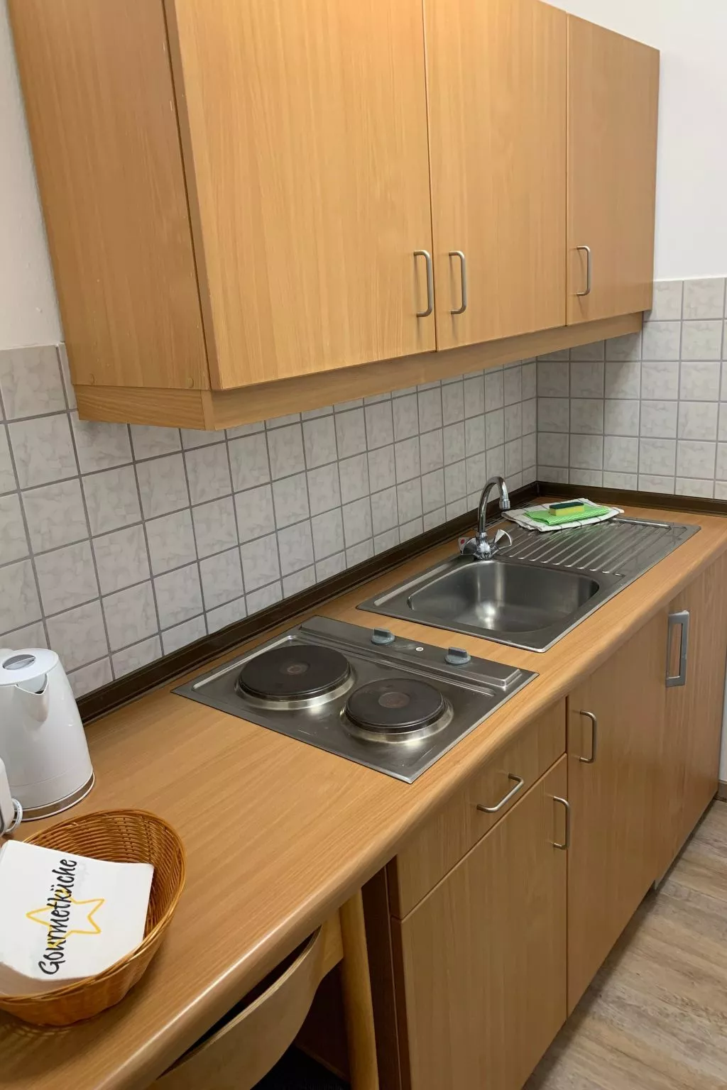 Bayerischer Wald auf 800m Höhe-Willkommen-Binnen