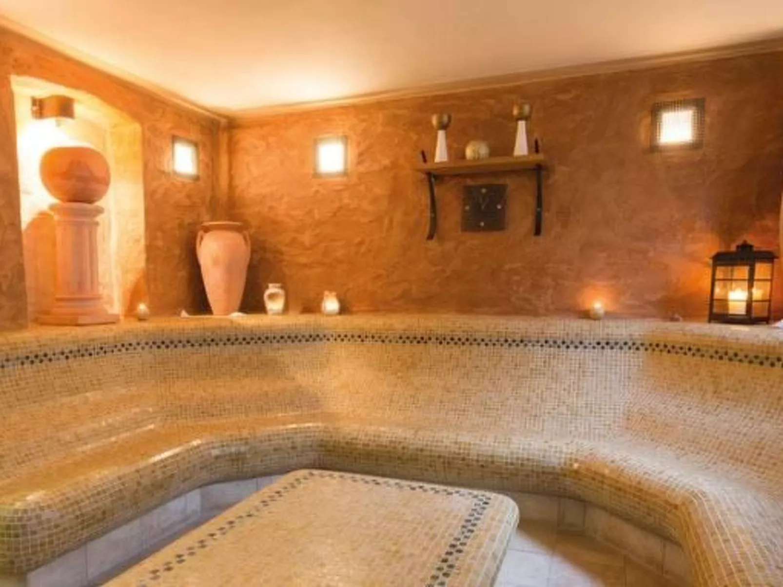 Apartmenthaus am See-Binnen