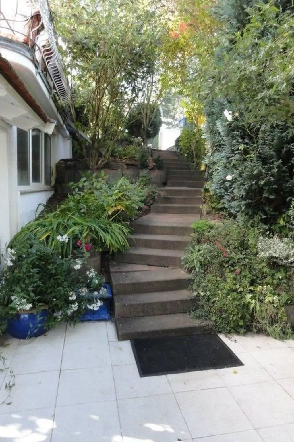 Wohnung mit Gartenzugang und Blick-Buiten