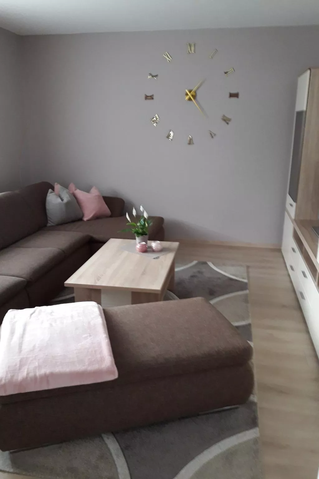 Mit Garten, Grill und Terrasse-Binnen