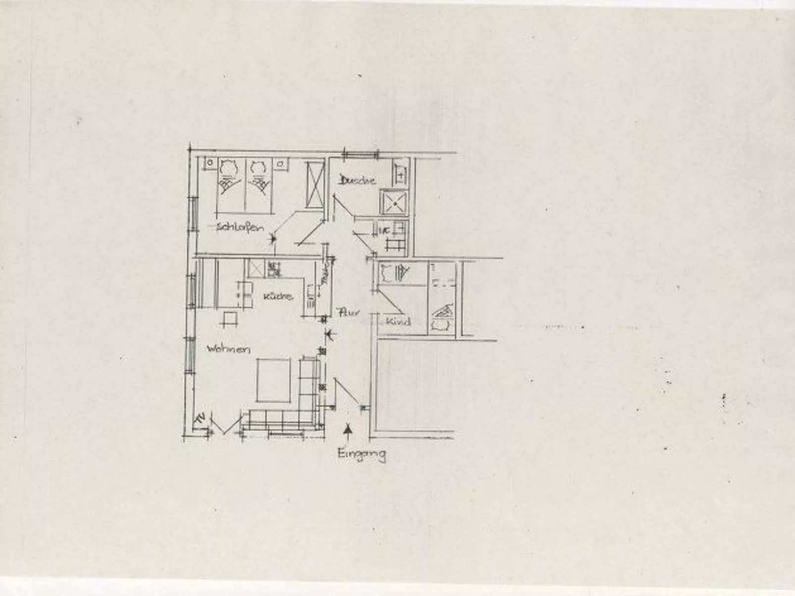 Am Waldrand, ideal für Bergsport-Binnen