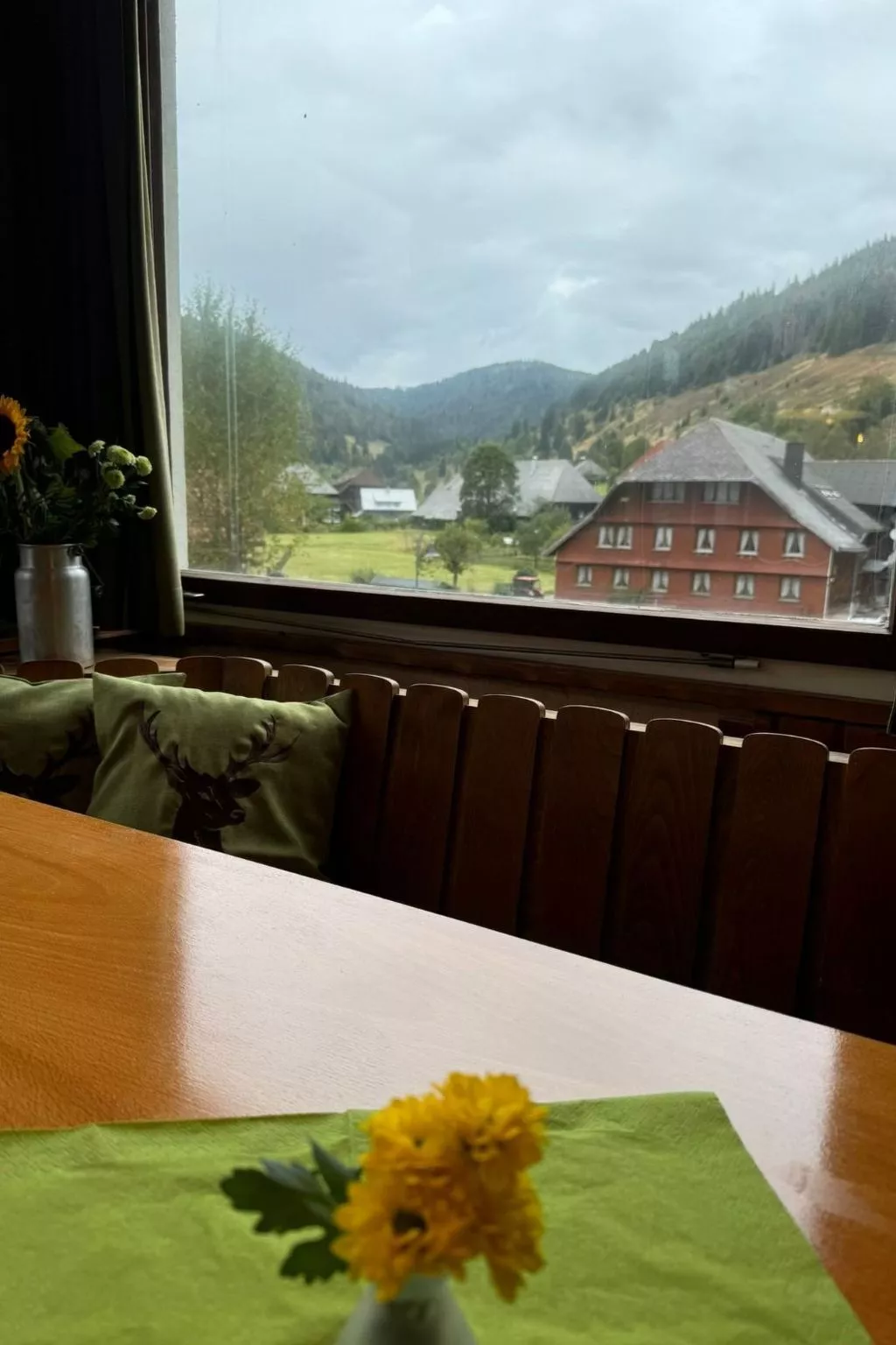 Gästehaus a Feldberg-Image-tags.info