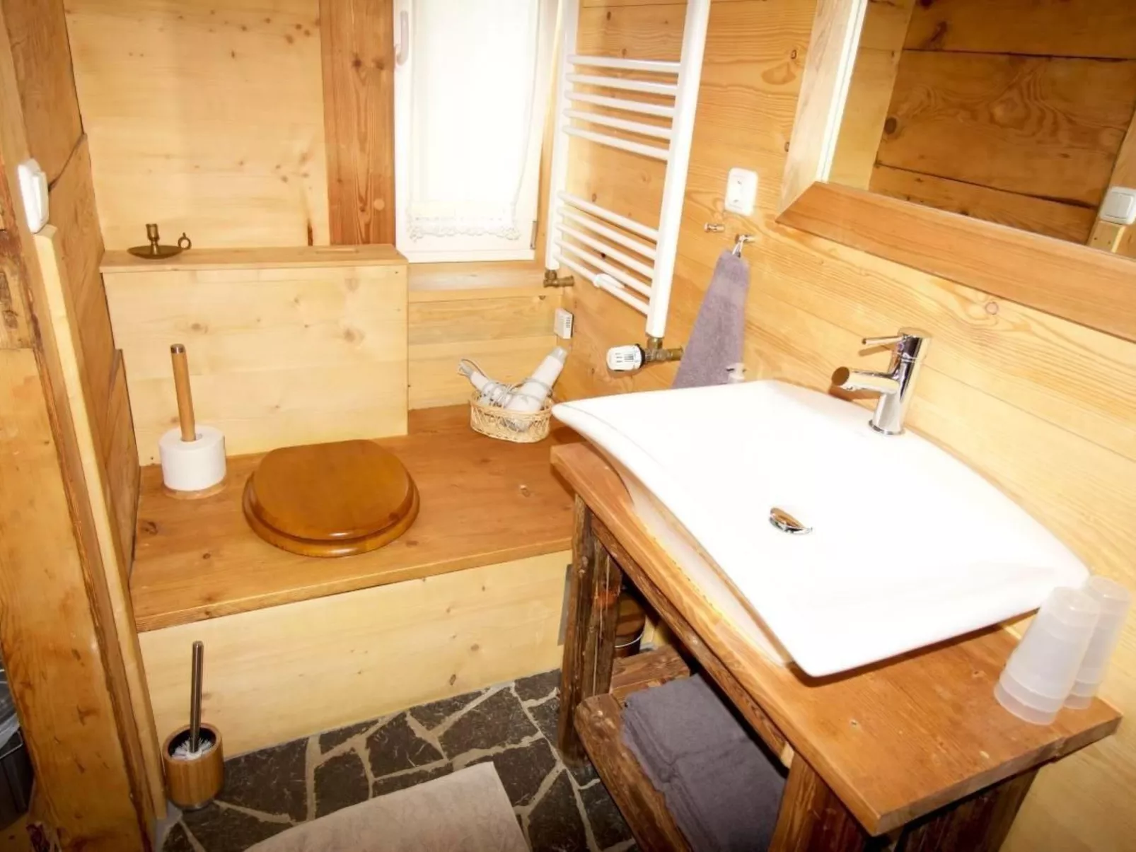 FW Glashütte-Binnen