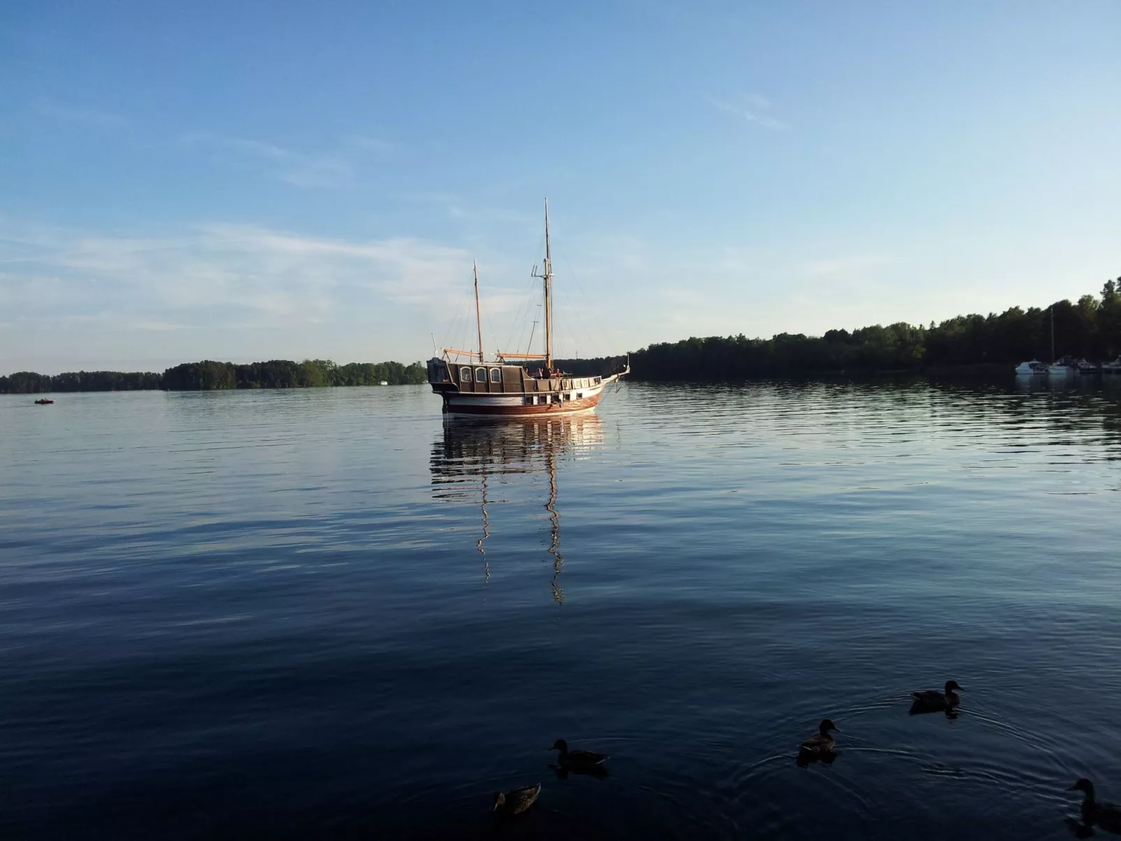 Appartement Nr.12-Buiten