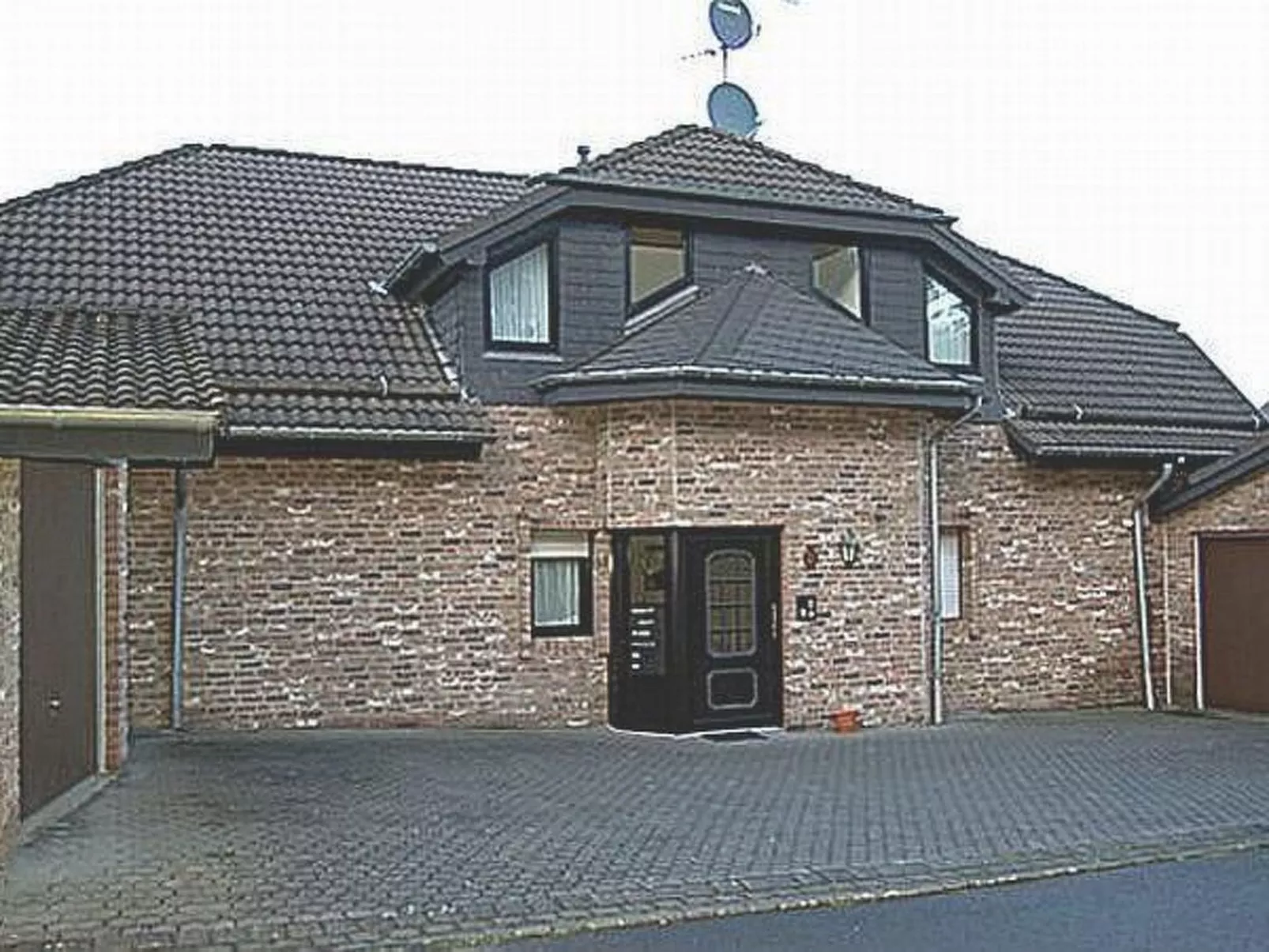 Elegante Ferienwohnung in Schalkenmehren-Buiten