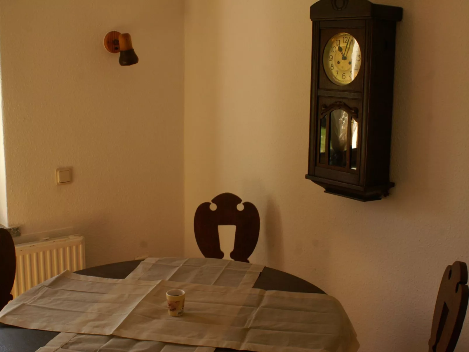 Insel der Freude-Binnen