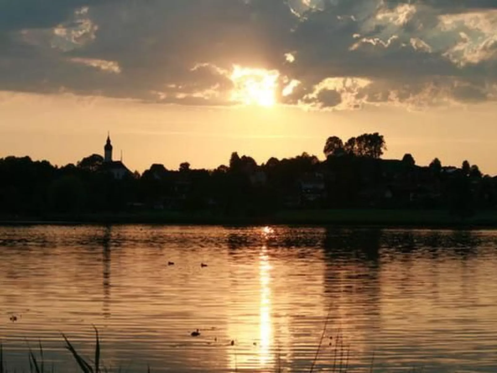Appartement in Bad Bayersoien mit Großem Garten-Buiten