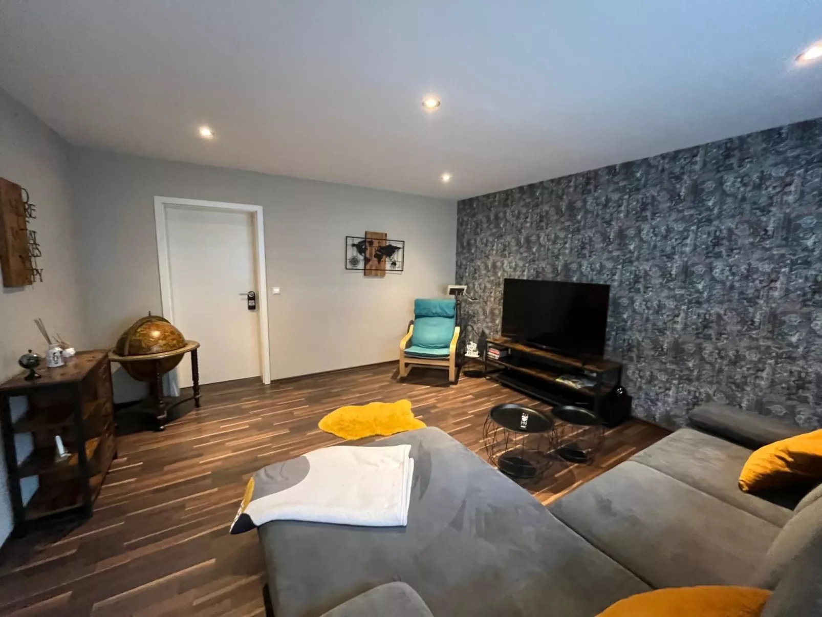 FerienwohnungPomaria-Binnen