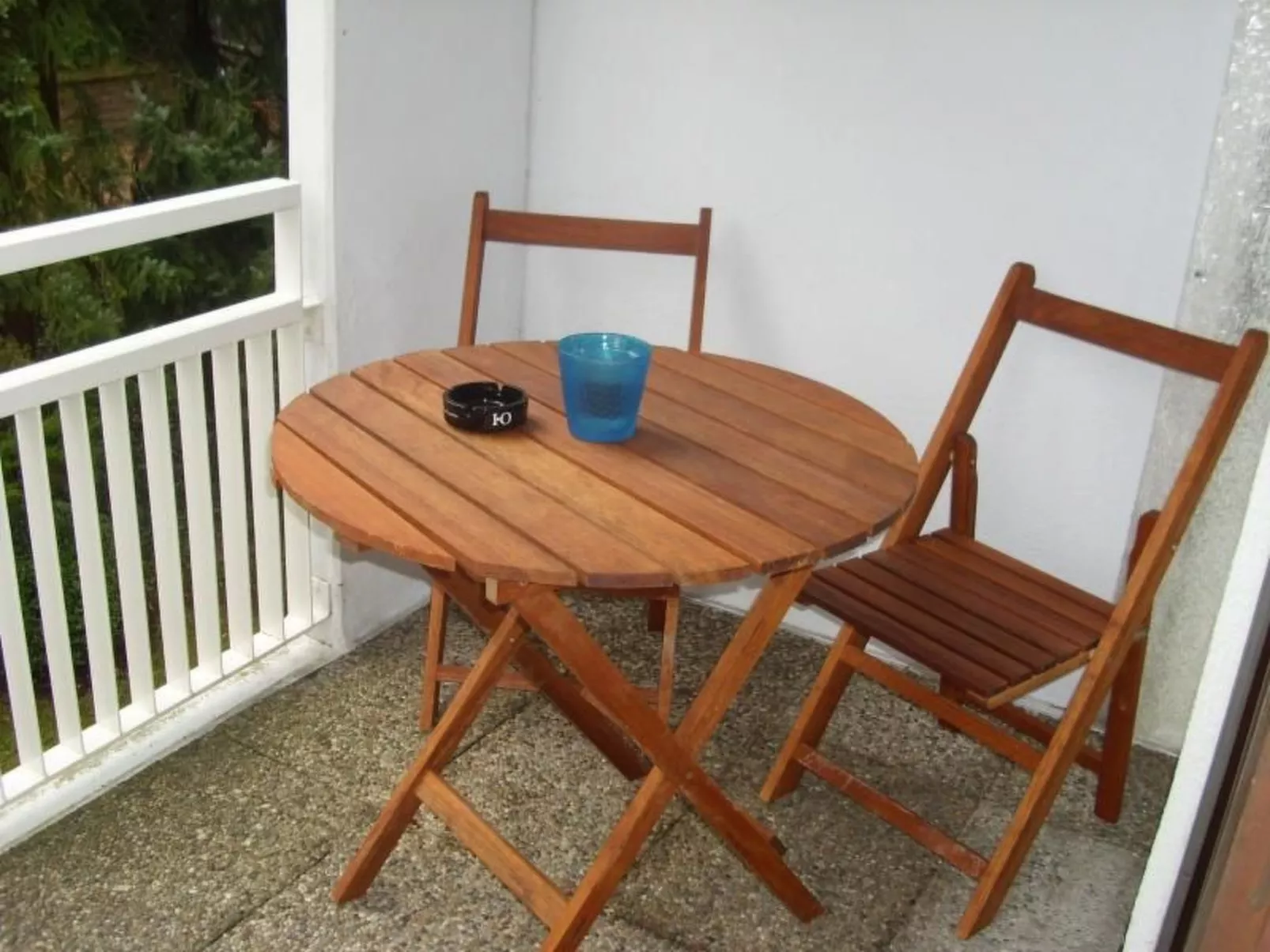 Cassiopaia in Baden-Baden-Buiten