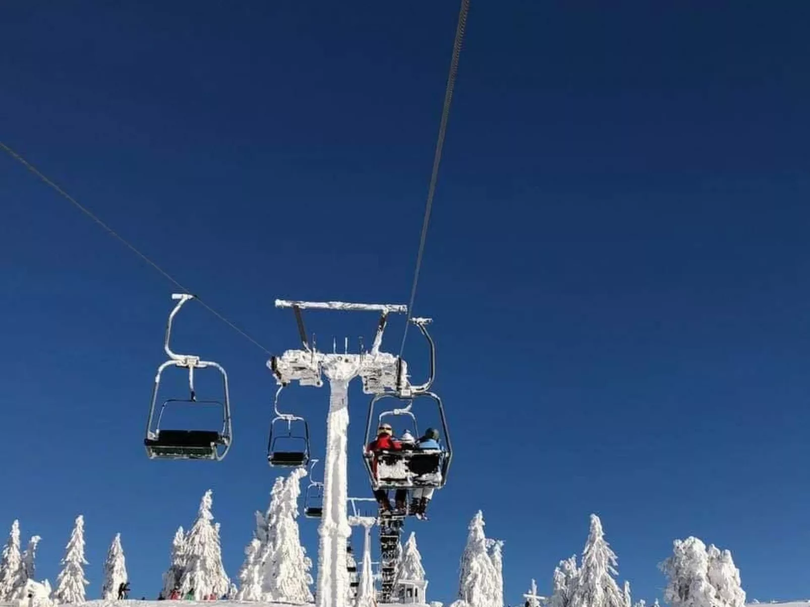 Haus Annemarie-Buiten