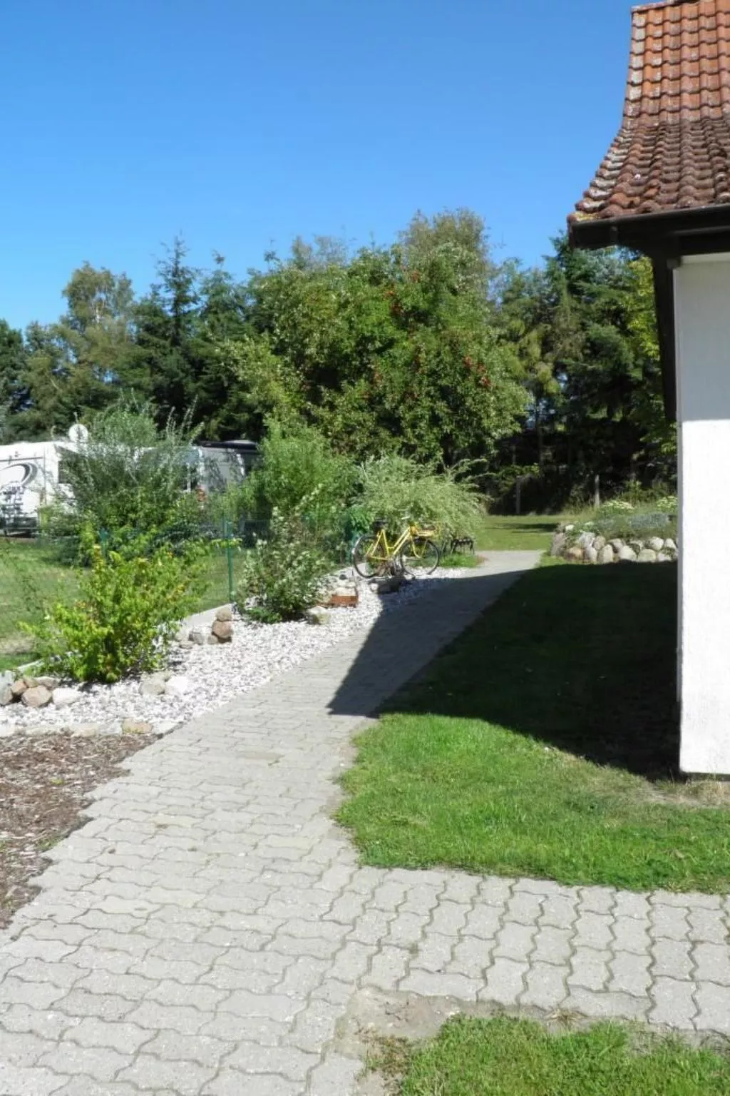 Appartement in Lütow mit Grill-Image-tags.info