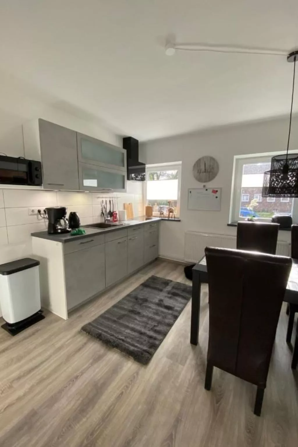 Daisys Ferienwohnung 267 Voslapp Links-Binnen