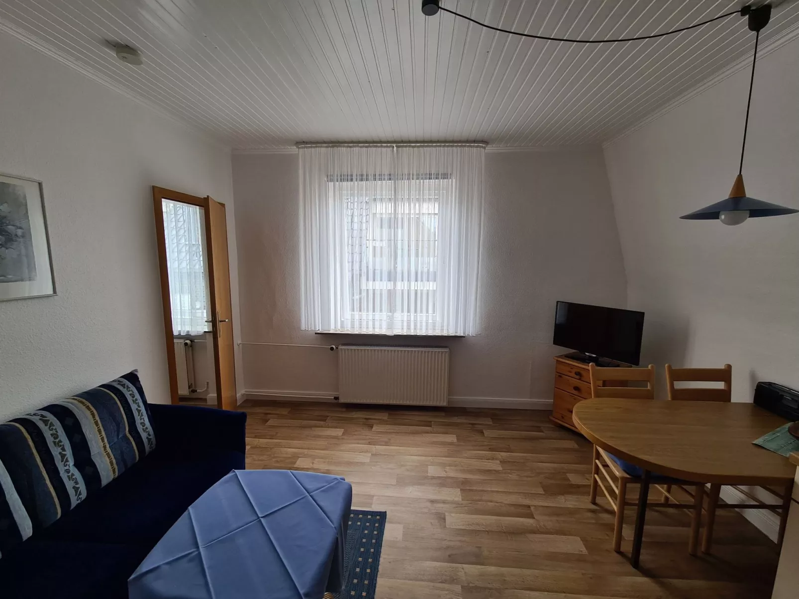 Gästehaus Kopp Wohnung Nr. 03 in Cuxhaven-Duhnen-Binnen