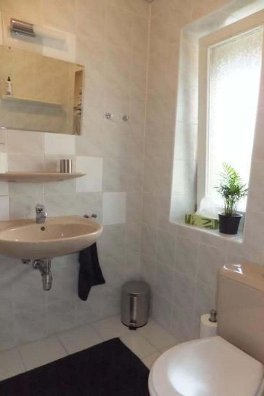 Ferienwohnung-Binnen