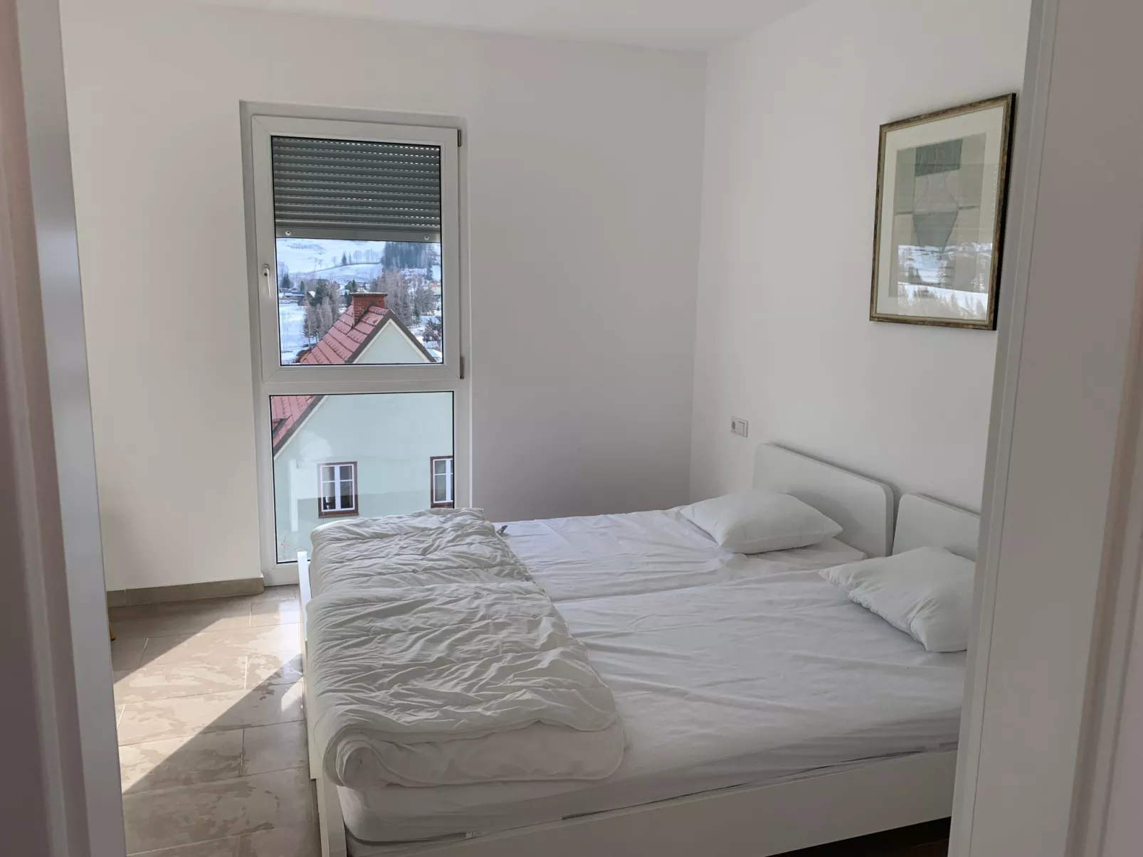 Haus Kreischberg-Binnen