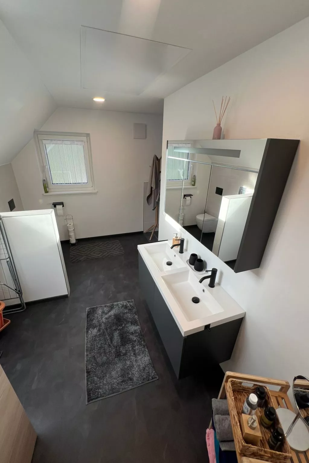 Waldheimatblick-Binnen