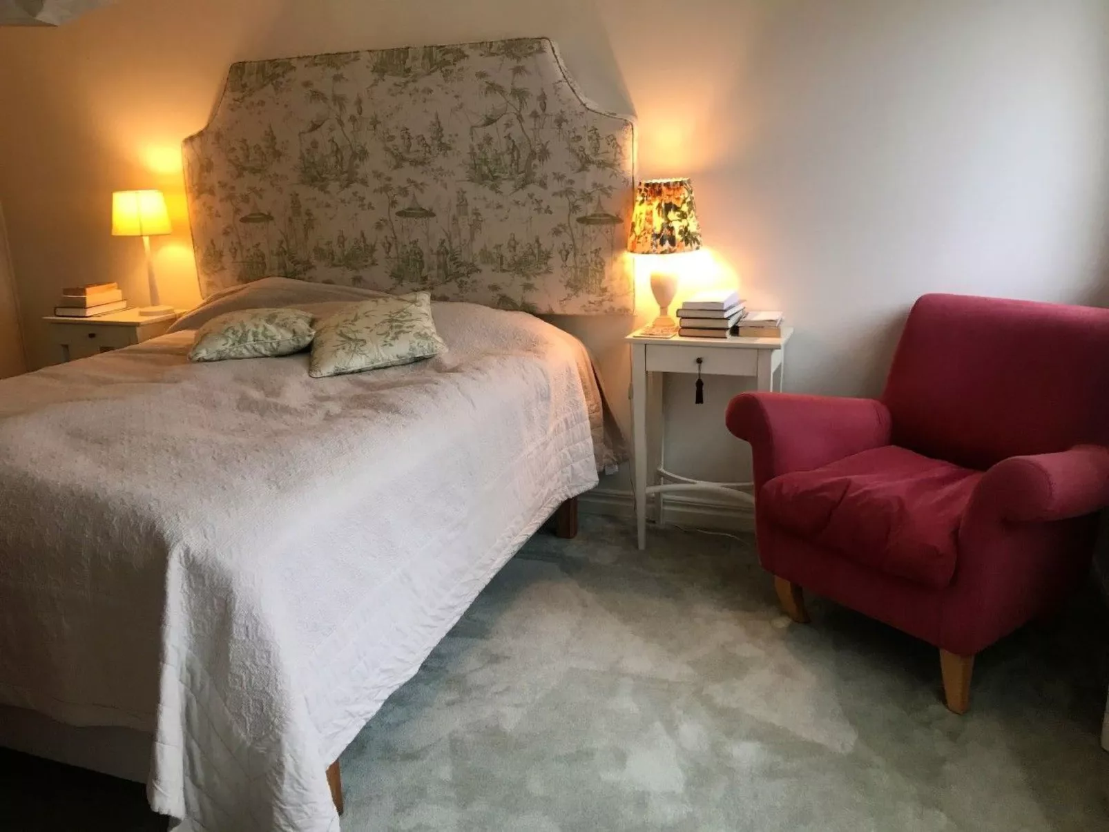 "Torekov" mit Blick auf das Wasser-Image-tags.info