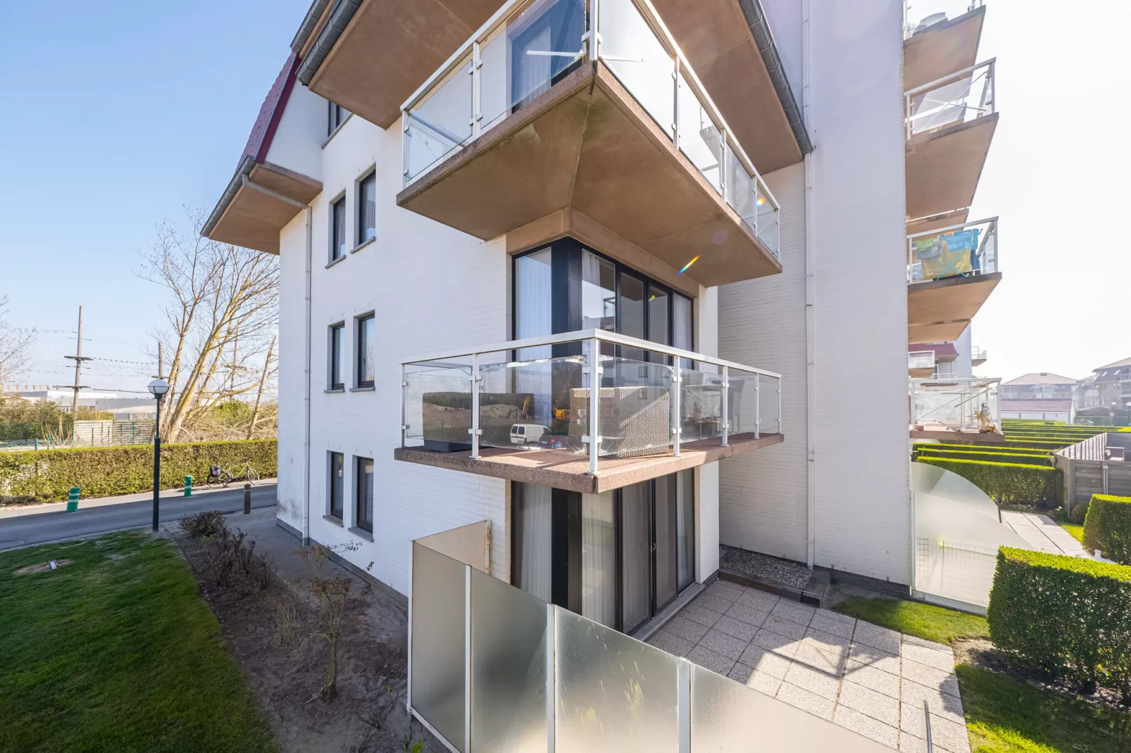 Green Garden blok 4 0102-Buitenkant zomer