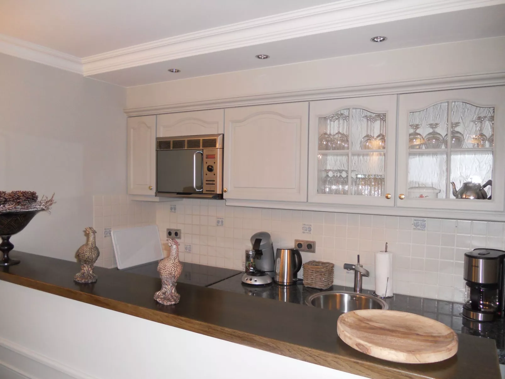 Sönshörn - S8M - in Munkmarsch-Binnen