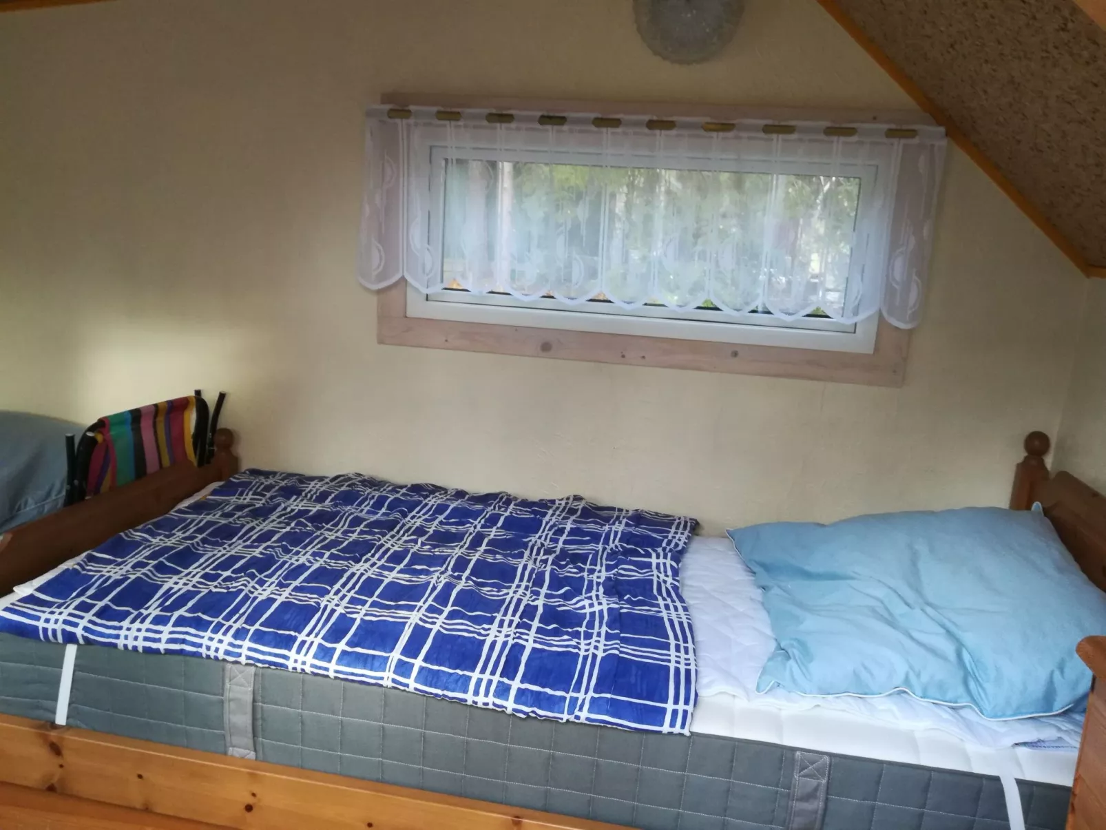 Idyllisches Ferienhaus in ruhiger Lage-Binnen