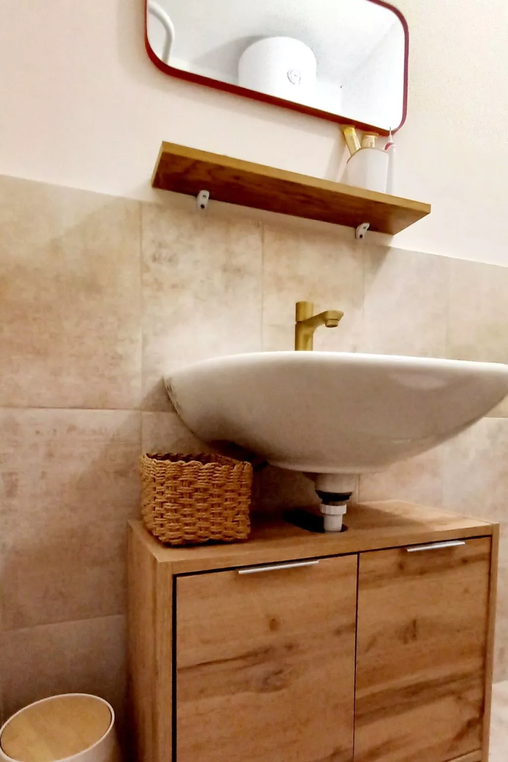 Wohnung "Home of Joy Varna"-Binnen