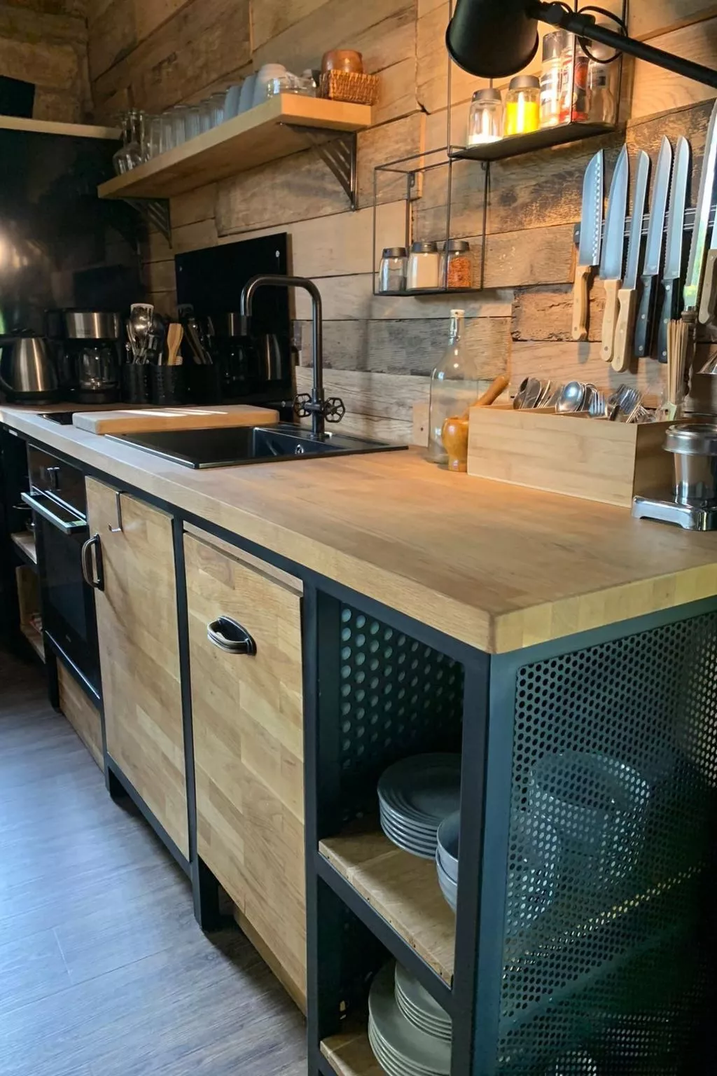 Villa Romantica-Buiten