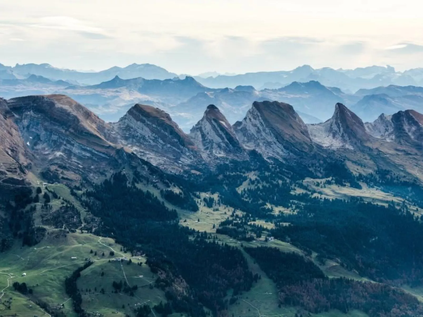 Ski- und Gruppenhaus-Buiten