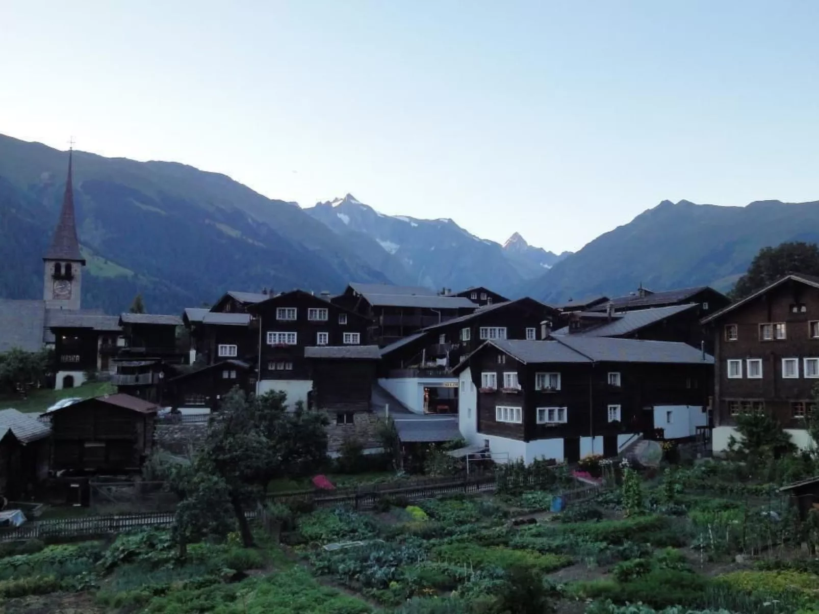 Chalet Stefanino, 3 1/2 Zimmer-Image-tags.info