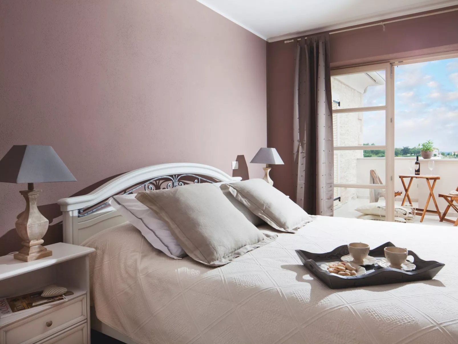 Mit Privatpool für 10 Personen ca. 400 m&sup2; in Bajkini, Istrien (Binnenland-Image-tags.info