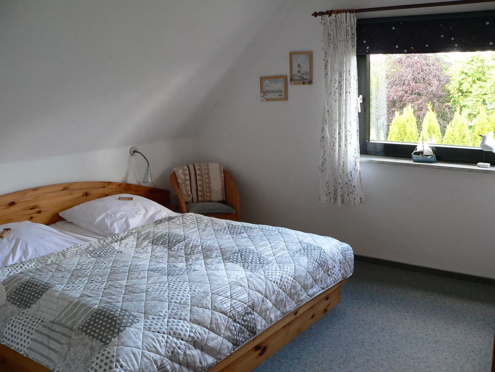 Wohnung Haus mit Herz in Brodersby-Schönhagen-Binnen