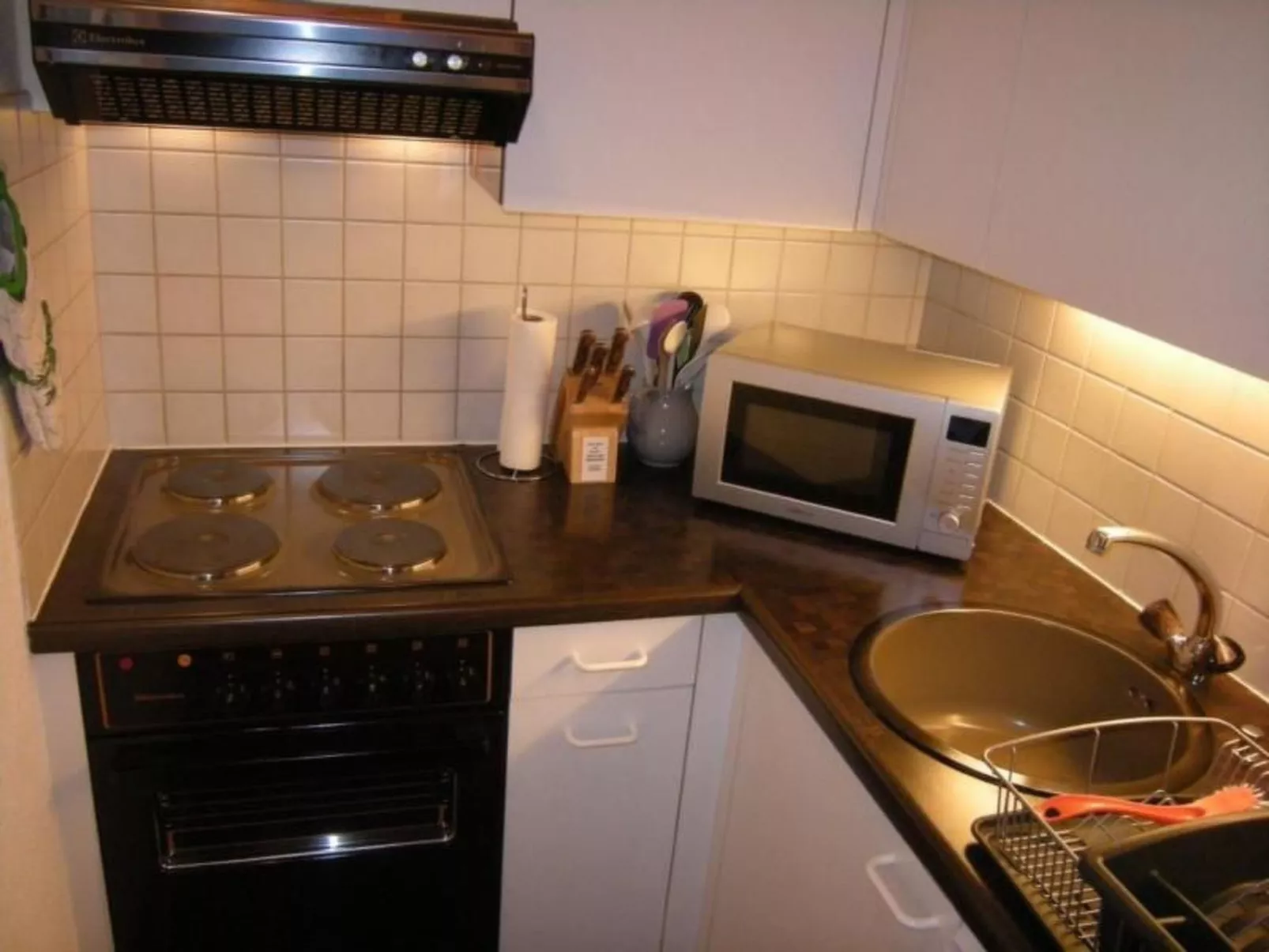 Pra d'Sura Apt 141-Binnen