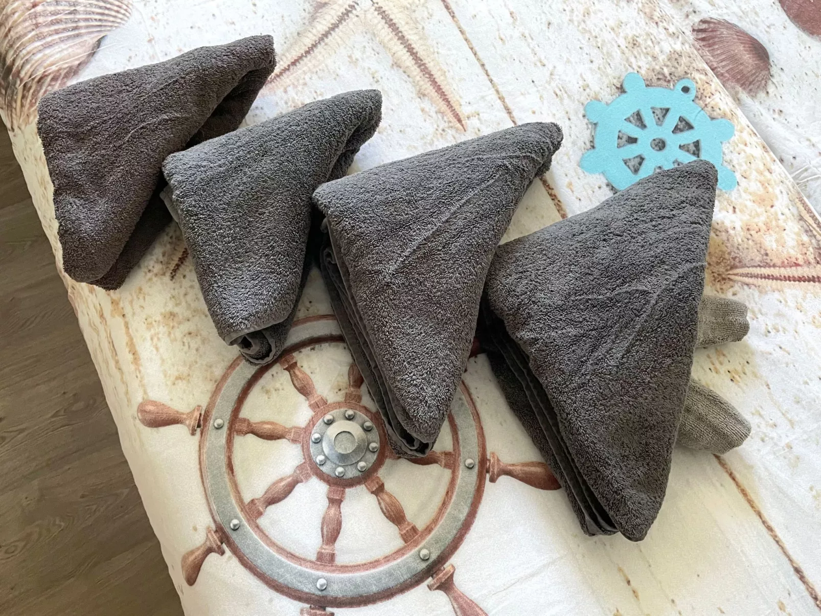 Aurora, Katwijk Zee-Binnen