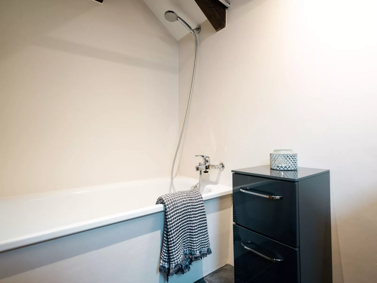 Apartment Ruestel-Binnen