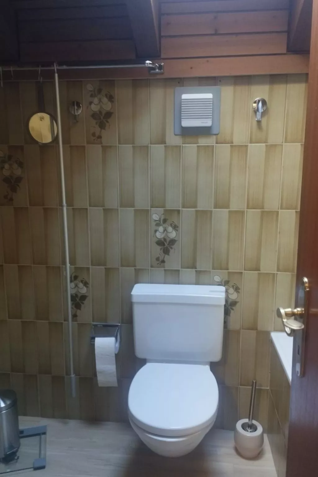 Bugli in Sörenberg bis zu 6 Personen-Binnen