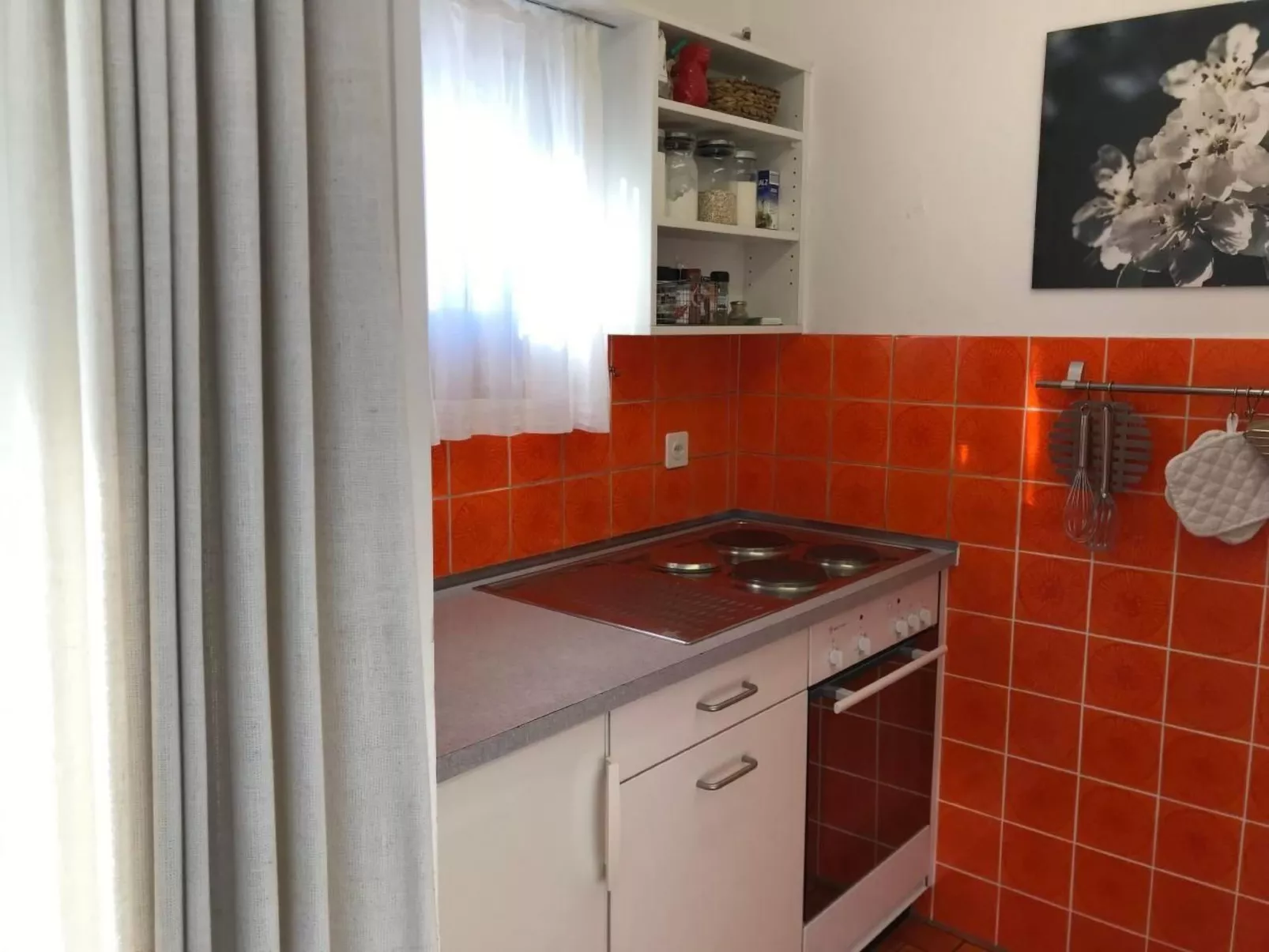 Chesa Arettas-Binnen