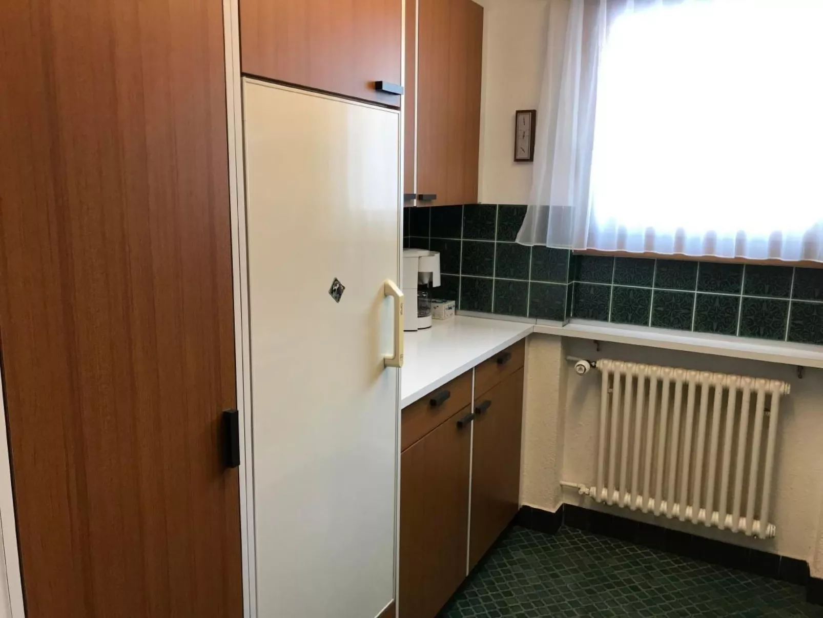 Chesa Tschütta-Binnen