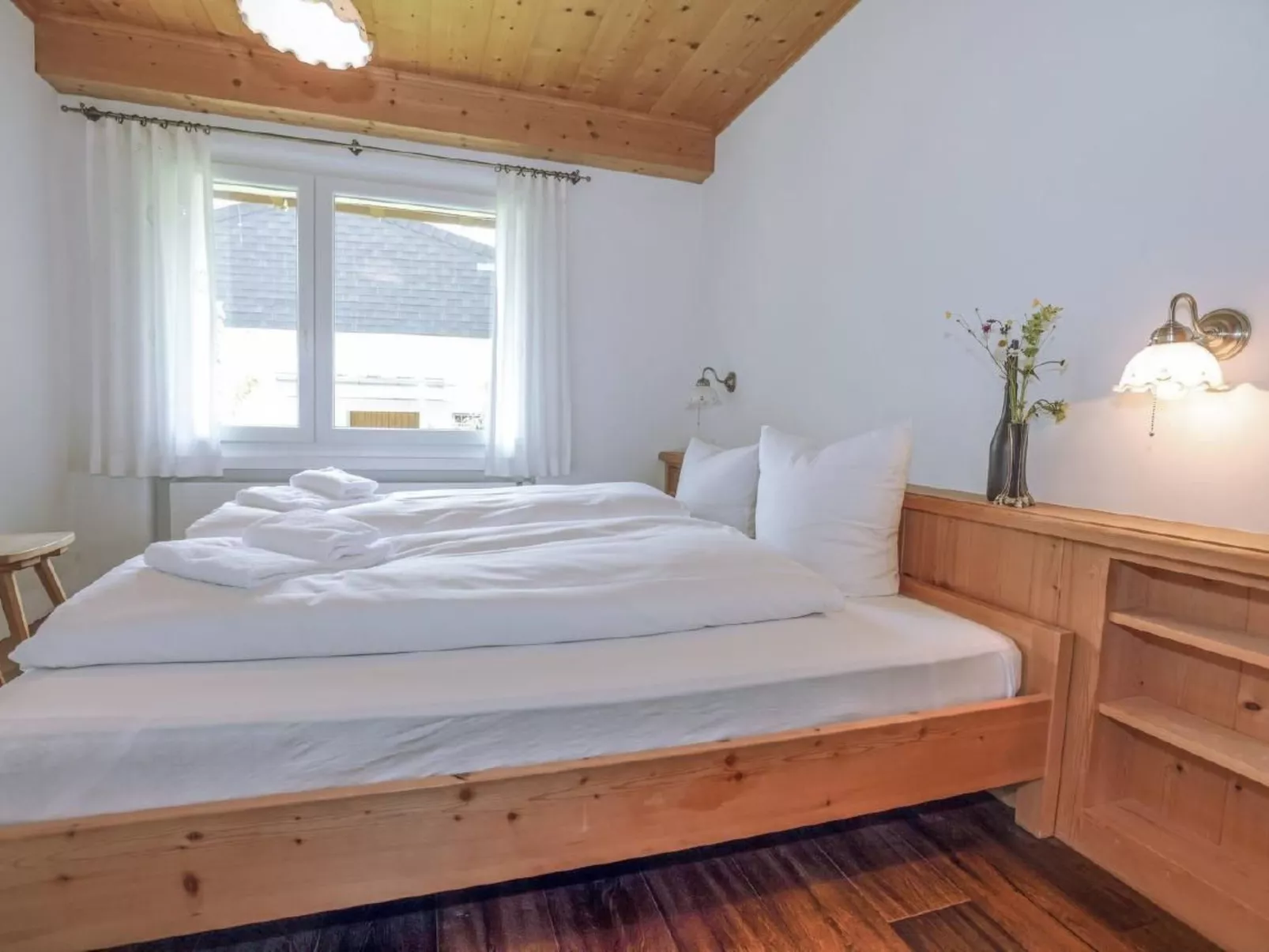 Casa La Roda Heidi-Binnen