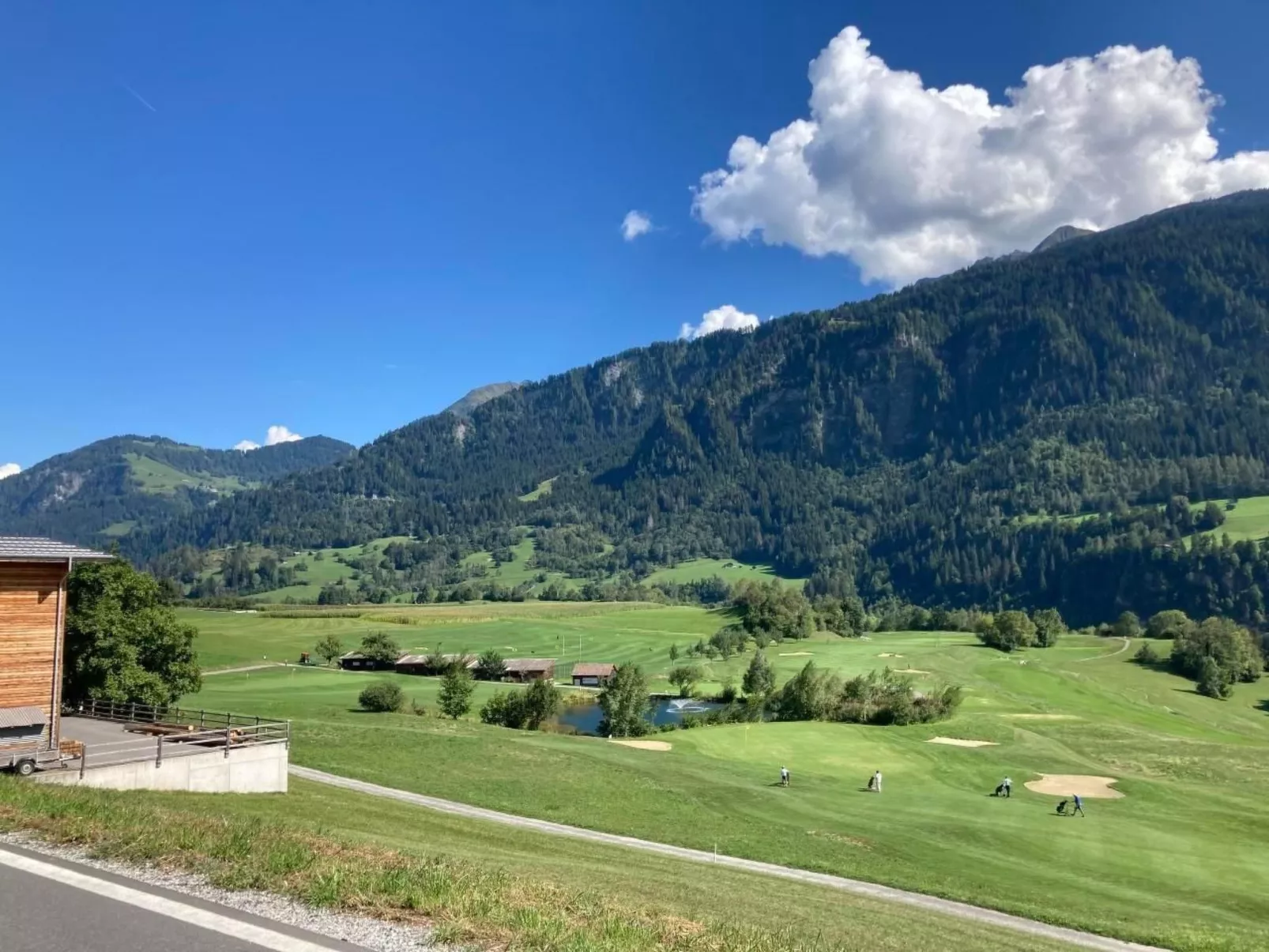 Für 6 Personen in Sagogn-Buiten