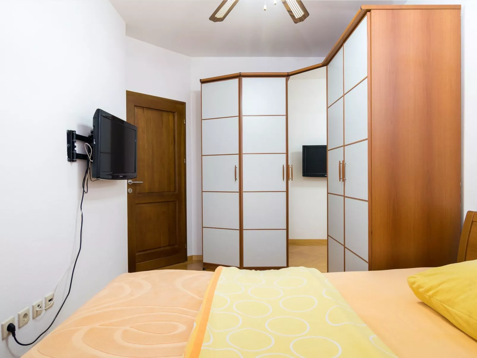 Villa My Dream-Binnen