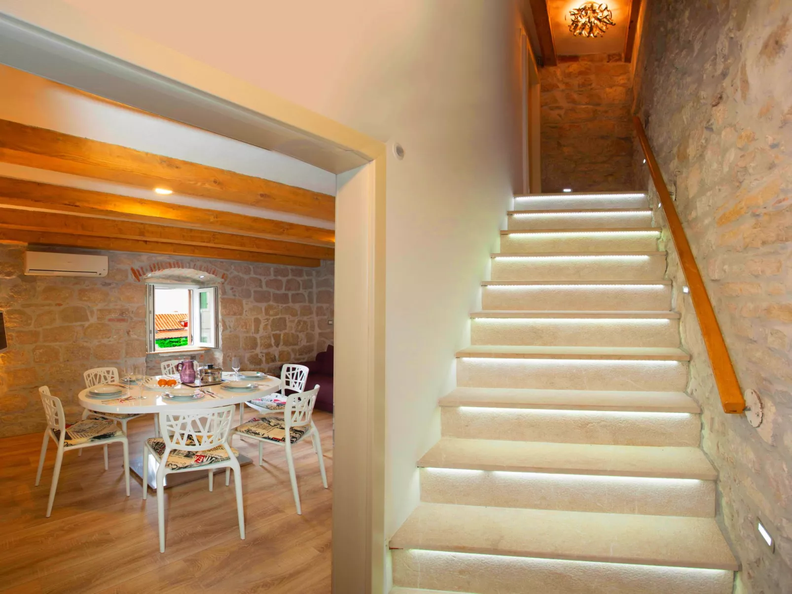 Villa Veli Varos Split-Binnen