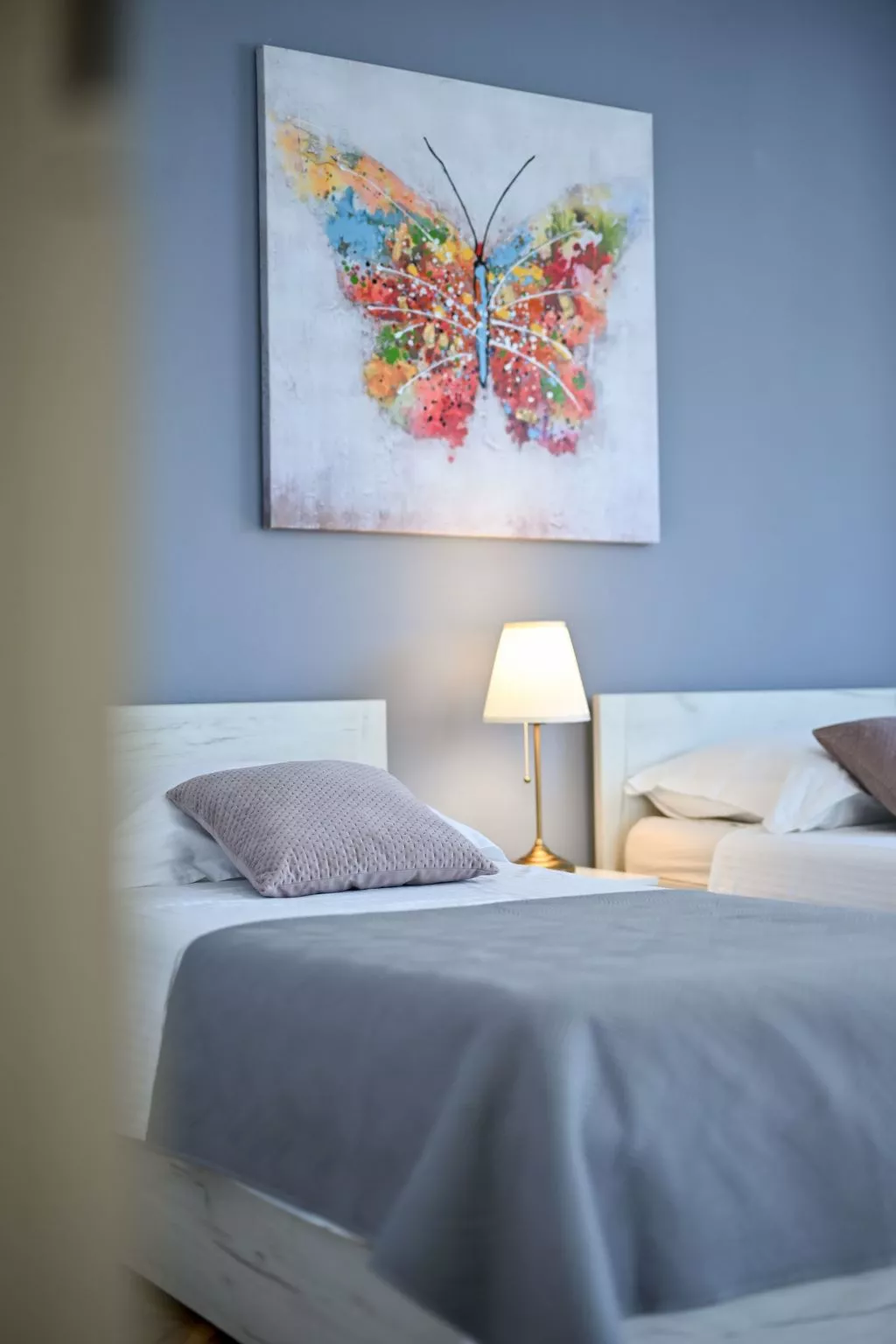 Charmantes Ferienhaus in Donje Rastane-Binnen