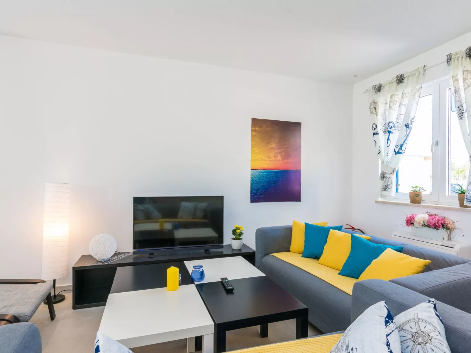 "Miri Melon" mit eigenem Pool-Binnen