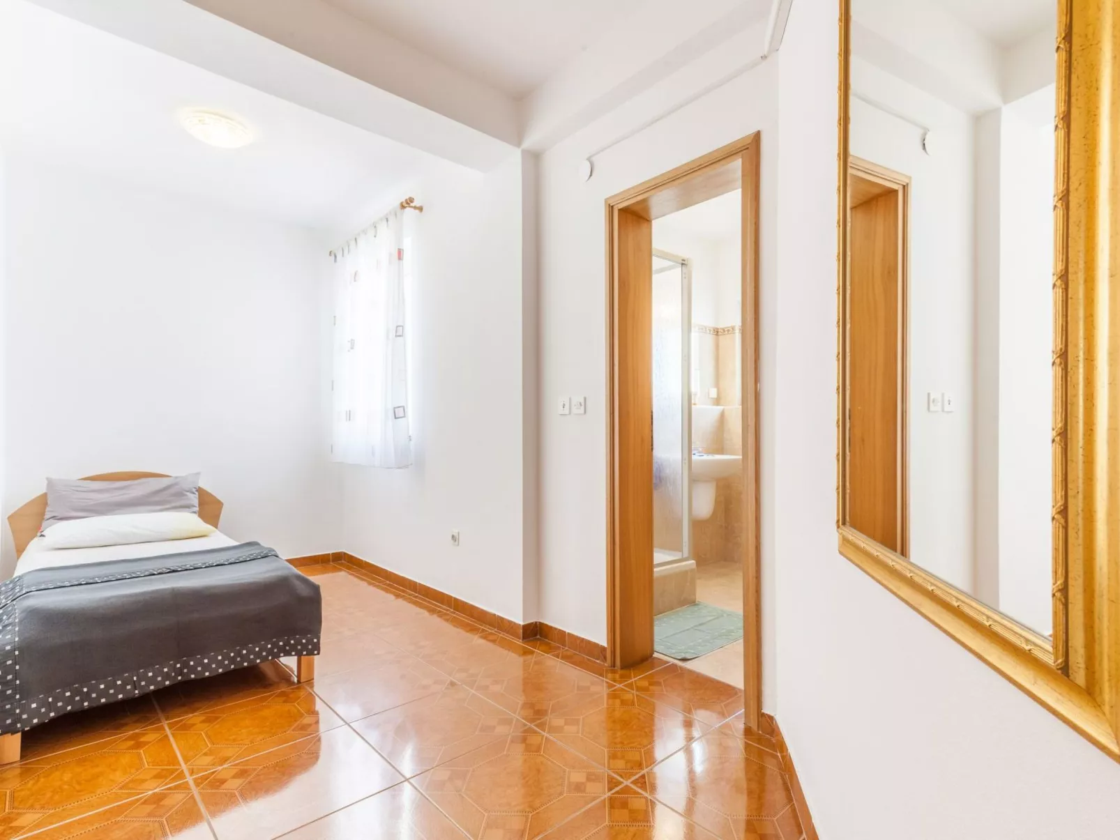 Appartement Rajka-Binnen